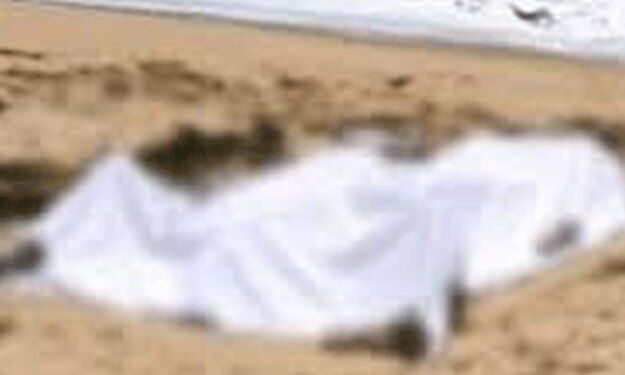 கடலில் மிதந்த யாழ் இளைஞரின் சடலம்!