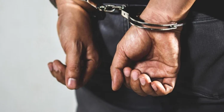 போதைப்பொளுடன் ஒருவர் கைது!