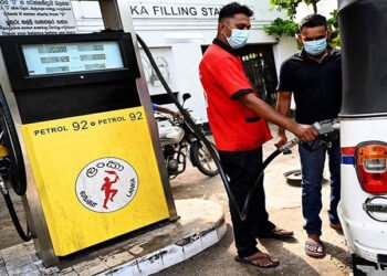 இன்றும் சீரான முறையில் எரிபொருள் விநியோகம் – இலங்கை பெற்றோலிய கூட்டுத்தாபனம் அறிவிப்பு