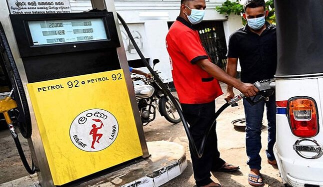 இன்றும் சீரான முறையில் எரிபொருள் விநியோகம் – இலங்கை பெற்றோலிய கூட்டுத்தாபனம் அறிவிப்பு