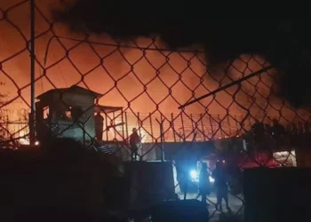 வைத்தியசாலை மீது வான்வழித் தாக்குதல்-400 பேர் பலி!