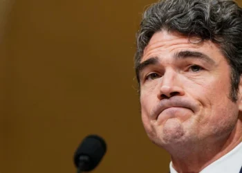 அமெரிக்க தேசிய பயங்கரவாத எதிர்ப்பு மையத்தின் பணிப்பாளர் இராஜினாமா!