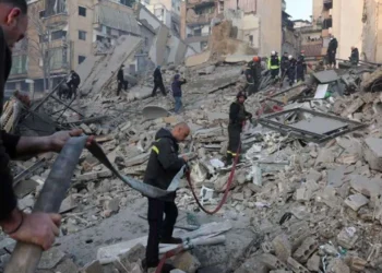 ஈரானில் உயிரிழப்பு 3100 ஐ கடந்தது