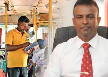 அனுமதி கிடைத்தவுடன் புதிய பஸ் கட்டணங்கள் அறிவிக்கப்படும்