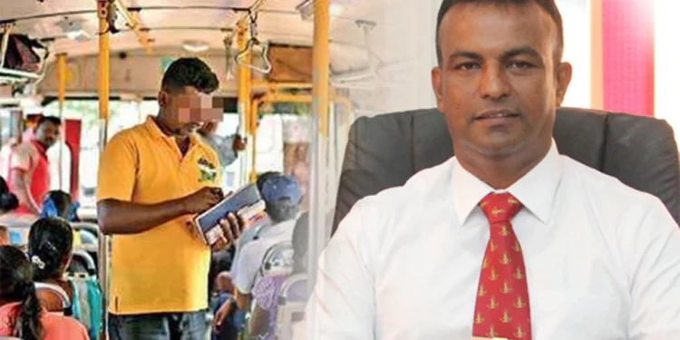 அனுமதி கிடைத்தவுடன் புதிய பஸ் கட்டணங்கள் அறிவிக்கப்படும்