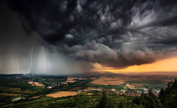 “ஏன் இவ்வளவு மழை? – மேகங்களின் புதிய முகத்தை வெளிப்படுத்தும் விஞ்ஞானிகள்.”