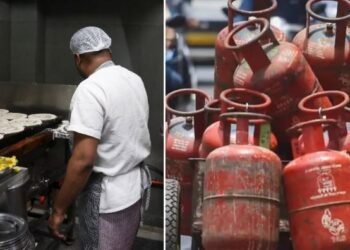 எரிவாயு தட்டுப்பாடு – தென்னிந்தியாவில் மூடப்படும் உணவகங்கள்