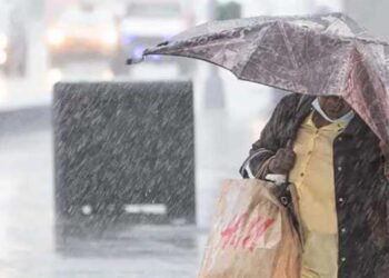 மேல் மற்றும் சப்ரகமுவ மாகாணங்களில் இடியுடன் கூடிய மழை!