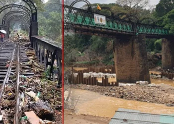 பேராதனை யக்கா பால நிர்மாணப் பணிகள் குறித்த நேரத்தில் முடிக்கப்படுமா?