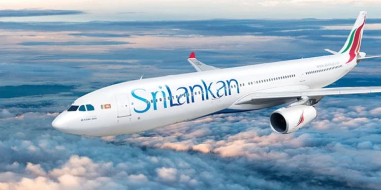 கொழும்பு -டுபாய் விமான சேவைகள் மீண்டும் ஆரம்பம்!