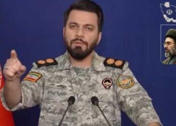 இஸ்ரேலிய – அமெரிக்க பல்கலைக்கழகங்களை தாக்குவோம் – IRGC எச்சரிக்கை