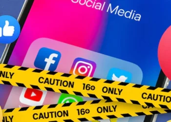 இந்தோனேசியாவிலும் 16 வயதிற்குட்பட்ட சிறுவர்களுக்கு சமூக ஊடக தடை!