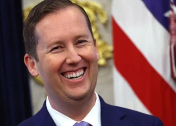 அமெரிக்க விசேட பிரதிநிதி இலங்கை விஜயம்!