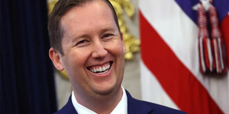 அமெரிக்க விசேட பிரதிநிதி இலங்கை விஜயம்!