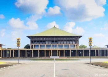 பாராளுமன்ற நடவடிக்கைகள் ஆரம்பம்!