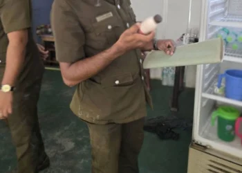 திங்கட்கிழமை முதல் நாடளாவிய ரீதியில் விசேட சோதனை