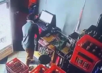 மதுபானக் கொள்ளை: ‘மோதர சுதா’ கைது!