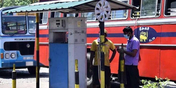 தனியார் பேருந்து உரிமையாளர்களுக்கான முக்கிய அறிவிப்பு!