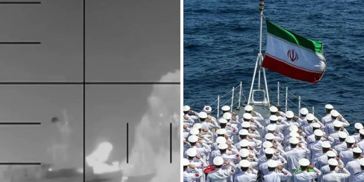 பழிதீர்க்க தயாராகும் ஈரான்!