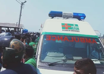 குருநகர் படகு விபத்து – காணாமல் போனோரை தேடும் பணி தொடர்கிறது!