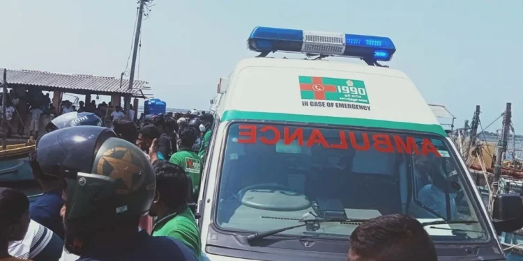 குருநகர் படகு விபத்து – காணாமல் போனோரை தேடும் பணி தொடர்கிறது!