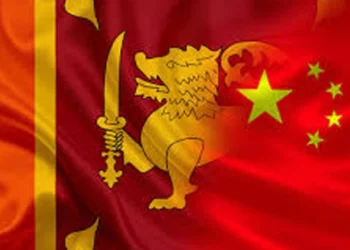 இணைய மோசடிகளை ஒழிக்க இலங்கையுடன் கைகோர்க்கும் சீனா!