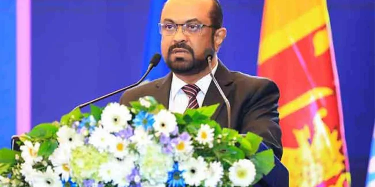 எரிசக்தி அமைச்சருக்கு எதிரான நம்பிக்கையில்லா தீர்மானம் கையளிப்பு!