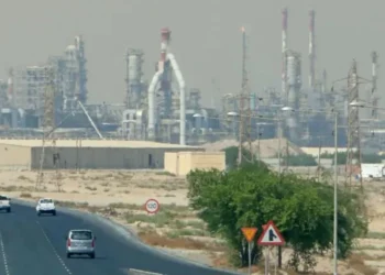 குவைத் எண்ணெய் நிலையத்தின் மீது ஈரான் தாக்குதல்