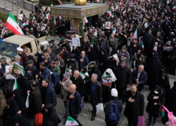 அமெரிக்காவின் காலக்கெடு – ஈரான் அரபு நாடுகளுக்கு கொடுத்த அதிர்ச்சி!