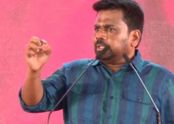 இலங்கையை உலகில் மனிதநேயம் மிக்க நாடாக மாற்றுவதே தமது எதிர்பார்ப்பு