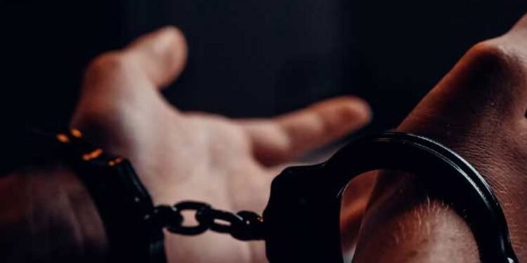 வௌிநாட்டு சிகரெட்டுகளுடன் ஒருவர் கைது!