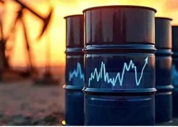 சர்வதேச சந்தையில் மீண்டும் அதிகரித்த கச்சா எண்ணெய் விலை