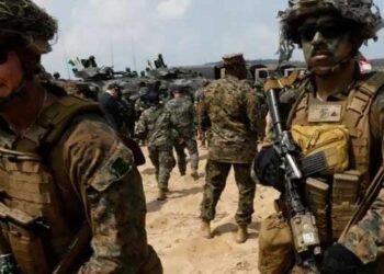 ஈரானில் தரைவழித் தாக்குதலுக்கு பென்டகன் தயார்!