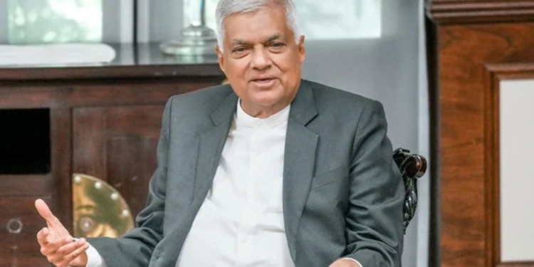 இந்தியப் பெருங்கடல் நாடுகளிடம் ரணில் முன்வைக்கும் முக்கிய கோரிக்கை