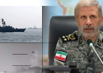 போர்க்கப்பல் மீதான தாக்குதல் – பதிலடி கொடுக்கத் தயாராகும் ஈரான்