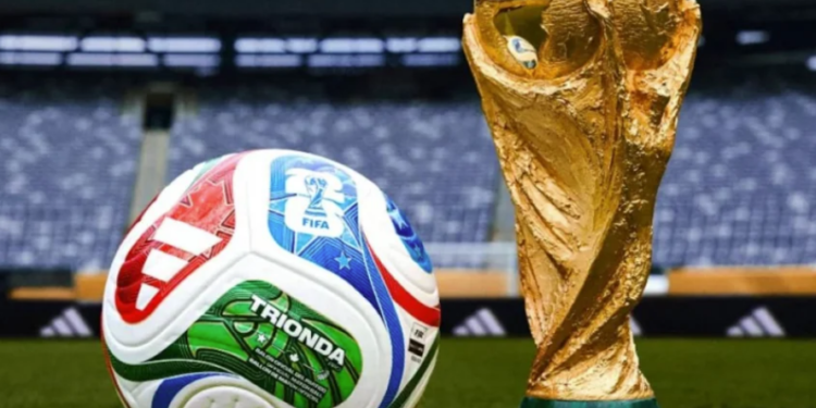 உலகக் கிண்ணக் கால்பந்தாட்டத்தில் கலந்துகொள்ள ஈரான் அணி அமெரிக்கா செல்லுமா? இறுதி முடிவு எப்போது?