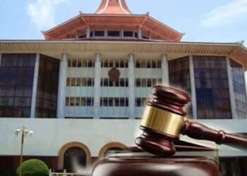 மேன்முறையீட்டு நீதிமன்றத் தீர்ப்பை ரத்து செய்து உயர் நீதிமன்றம் உத்தரவு