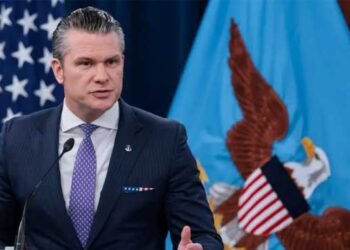 ரஷ்யா, சீனாவிற்கு அமெரிக்க பாதுகாப்பு செயலாளர் பகிரங்க எச்சரிக்கை!