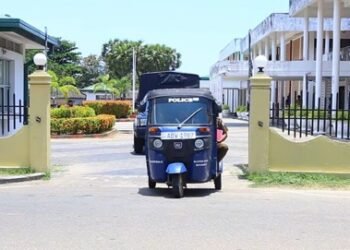 மட்டக்களப்பையே உலுக்கிய கடத்தல் சம்பவத்தில் அதிரடித் திருப்பம்!