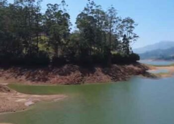 நீரைச் சிக்கனமாகப் பயன்படுத்துமாறு கோரிக்கை