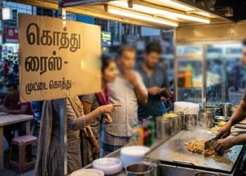 ரைஸ் மற்றும் கொத்து விலைகள் உயர்வு