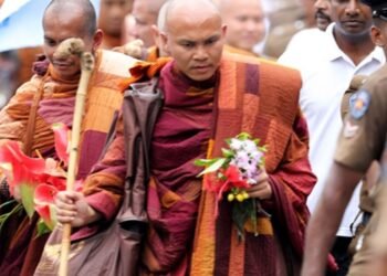 சர்வதேச சமாதான நடைபயணத்தின் இறுதி நாள் இன்று – கொழும்பில் விசேட போக்குவரத்து