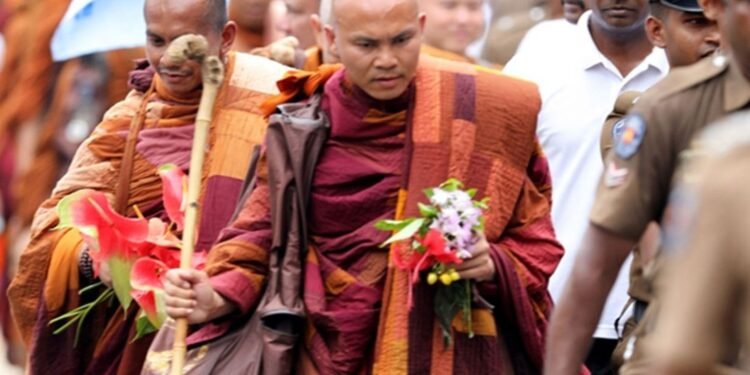 சர்வதேச சமாதான நடைபயணத்தின் இறுதி நாள் இன்று – கொழும்பில் விசேட போக்குவரத்து