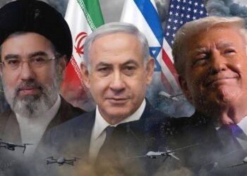 அபாய கட்டத்தில் ஈரான் போர் – உடனடிப் போர் நிறுத்தத்திற்கான திட்டம் கையளிப்பு