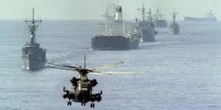 அமெரிக்காவை மிரள வைத்த ஈரானின் ஒற்றை எச்சரிக்கை