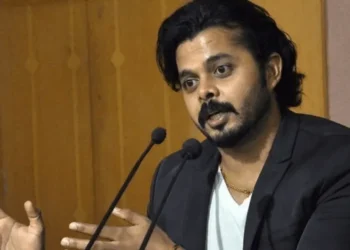 “அன்று நடந்தது என்ன?” – 2013 ஐபிஎல் சர்ச்சைகளைத் திரையில் வெளிப்படுத்தத் தயாராகும் ஸ்ரீசாந்த்