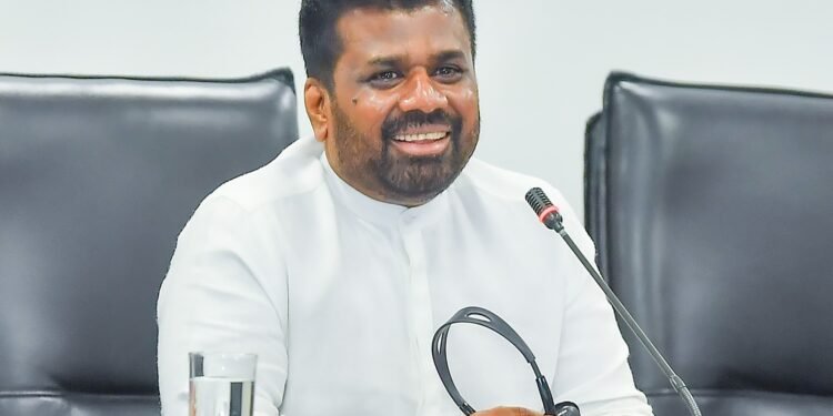 டிட்வா இழப்பீட்டுத் தொகையை மே மாத இறுதிக்குள் வழங்குமாறு ஜனாதிபதி பணிப்புரை