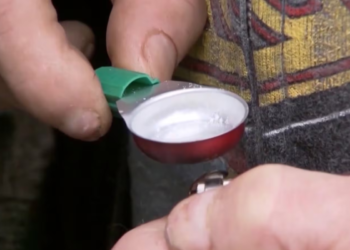 கனடாவில் புதிய வகை போதைப் பொருள் குறித்து எச்சரிக்கை