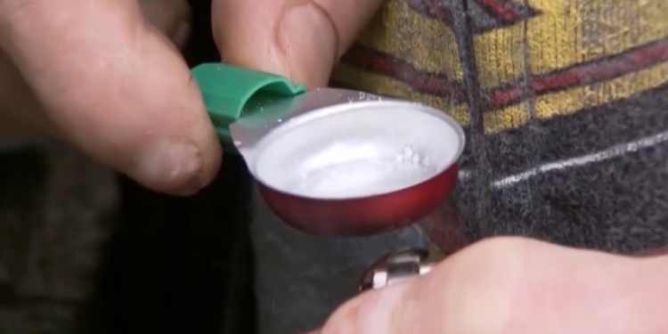 கனடாவில் புதிய வகை போதைப் பொருள் குறித்து எச்சரிக்கை