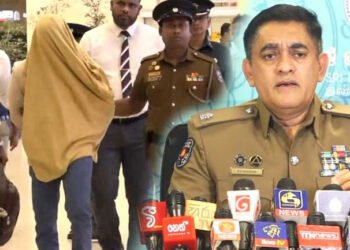 இந்தியாவில் கைது செய்யப்பட்ட கரன்தெனிய ராஜுவிடம் 72 மணிநேரம் விசாரணை நடத்தத் தீர்மானம்